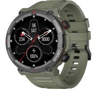 Смарт-часы Blackview W50 Green