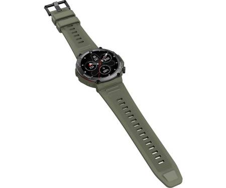 Смарт-часы Blackview W50 Green