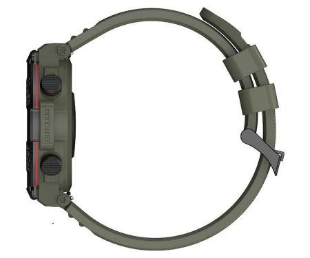 Смарт-часы Blackview W50 Green