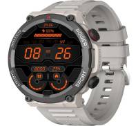 Смарт-часы Blackview W50 Gray