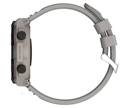 Смарт-часы Blackview W50 Gray