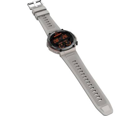 Смарт-часы Blackview W50 Gray