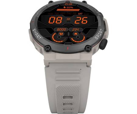Смарт-часы Blackview W50 Gray