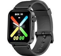 Смарт-часы Blackview W10 Black (Global)