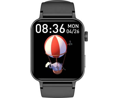 Смарт-часы Blackview W10 Black (Global)