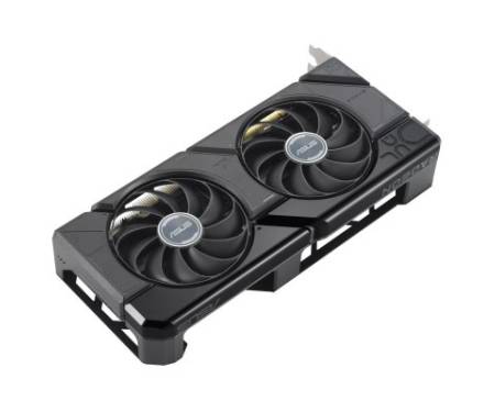 Відеокарта ASUS Radeon RX 7700 XT 12Gb DUAL OC (DUAL-RX7700XT-O12G)