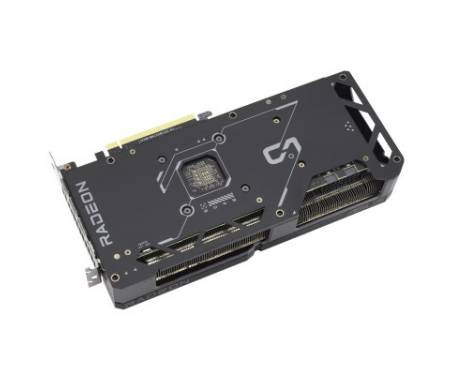 Відеокарта ASUS Radeon RX 7700 XT 12Gb DUAL OC (DUAL-RX7700XT-O12G)