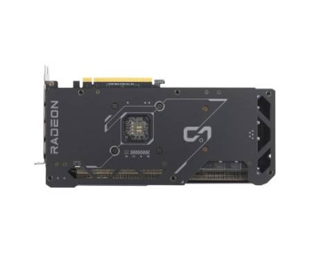 Відеокарта ASUS Radeon RX 7700 XT 12Gb DUAL OC (DUAL-RX7700XT-O12G)