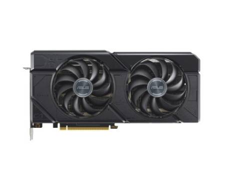Відеокарта ASUS Radeon RX 7700 XT 12Gb DUAL OC (DUAL-RX7700XT-O12G)