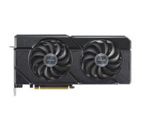 Відеокарта ASUS Radeon RX 7700 XT 12Gb DUAL OC (DUAL-RX7700XT-O12G)