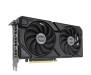 Відеокарта ASUS Radeon RX 7600 XT 16Gb DUAL OC (DUAL-RX7600XT-O16G)