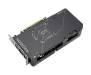Відеокарта ASUS Radeon RX 7600 XT 16Gb DUAL OC (DUAL-RX7600XT-O16G)