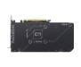 Відеокарта ASUS Radeon RX 7600 XT 16Gb DUAL OC (DUAL-RX7600XT-O16G)