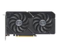 Відеокарта ASUS Radeon RX 7600 XT 16Gb DUAL OC (DUAL-RX7600XT-O16G)