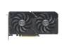 Відеокарта ASUS Radeon RX 7600 XT 16Gb DUAL OC (DUAL-RX7600XT-O16G)