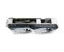 Відеокарта ASUS GeForce RTX4060Ti 8Gb DUAL OC WHITE (DUAL-RTX4060TI-O8G-WHITE)