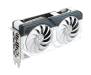 Відеокарта ASUS GeForce RTX4060Ti 8Gb DUAL OC WHITE (DUAL-RTX4060TI-O8G-WHITE)