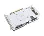 Відеокарта ASUS GeForce RTX4060Ti 8Gb DUAL OC WHITE (DUAL-RTX4060TI-O8G-WHITE)