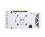 Відеокарта ASUS GeForce RTX4060Ti 8Gb DUAL OC WHITE (DUAL-RTX4060TI-O8G-WHITE)