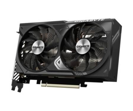 Відеокарта GIGABYTE GeForce RTX4070 12Gb WINDFORCE OC (GV-N4070WF2OC-12GD)