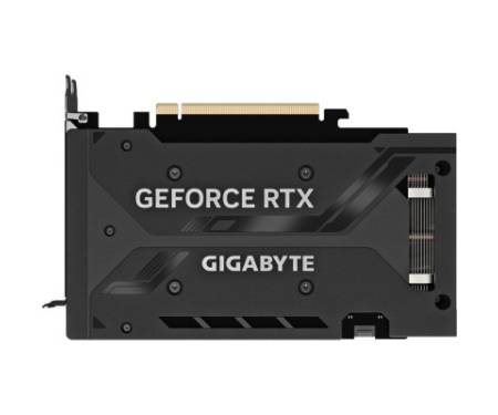 Відеокарта GIGABYTE GeForce RTX4070 12Gb WINDFORCE OC (GV-N4070WF2OC-12GD)