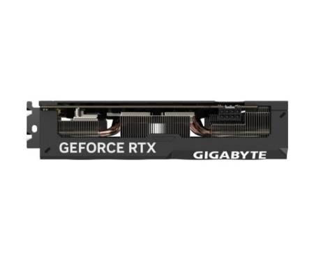Відеокарта GIGABYTE GeForce RTX4070 12Gb WINDFORCE OC (GV-N4070WF2OC-12GD)