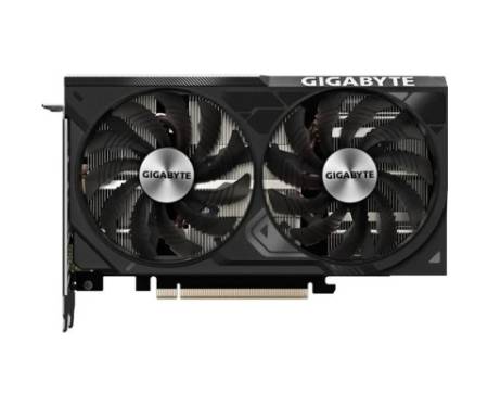 Відеокарта GIGABYTE GeForce RTX4070 12Gb WINDFORCE OC (GV-N4070WF2OC-12GD)