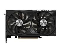 Відеокарта GIGABYTE GeForce RTX4070 12Gb WINDFORCE OC (GV-N4070WF2OC-12GD)