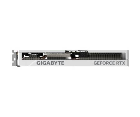 Відеокарта GIGABYTE GeForce RTX4060Ti 8Gb EAGLE OC ICE (GV-N406TEAGLEOC ICE-8GD)