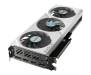 Відеокарта GIGABYTE GeForce RTX4060 8Gb EAGLE OC ICE (GV-N4060EAGLEOC ICE-8GD)