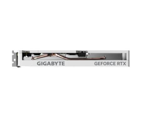Відеокарта GIGABYTE GeForce RTX4060 8Gb EAGLE OC ICE (GV-N4060EAGLEOC ICE-8GD)