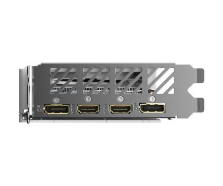 Відеокарта GIGABYTE GeForce RTX4060 8Gb EAGLE OC ICE (GV-N4060EAGLEOC ICE-8GD)