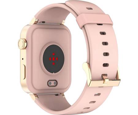 Смарт-часы Blackview W10 Pink (Global)