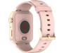 Смарт-часы Blackview W10 Pink (Global)