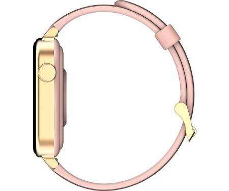 Смарт-часы Blackview W10 Pink (Global)