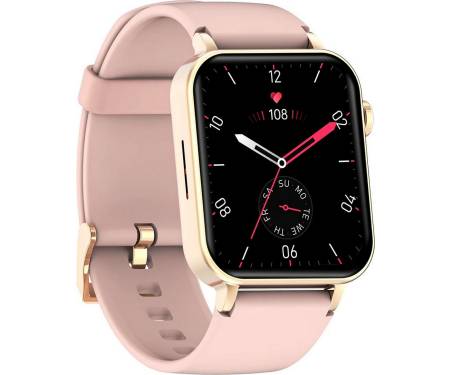 Смарт-часы Blackview W10 Pink (Global)