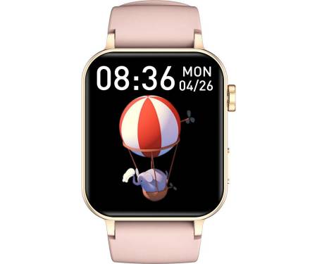 Смарт-часы Blackview W10 Pink (Global)
