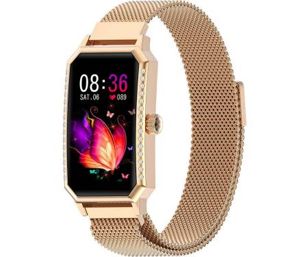 Смарт-часы Blackview R9 Gold