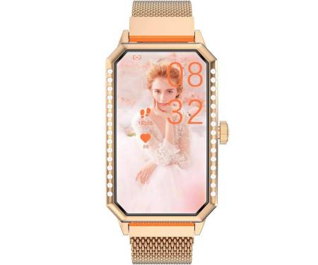Смарт-часы Blackview R9 Gold