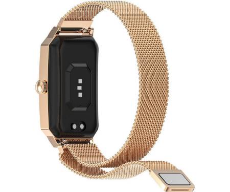 Смарт-часы Blackview R9 Gold