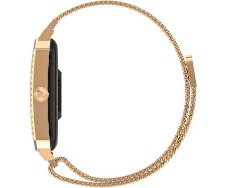 Смарт-часы Blackview R9 Gold