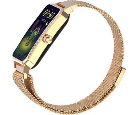 Смарт-часы Blackview R9 Gold