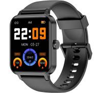 Смарт-часы Blackview R30 Black (6931548315063)