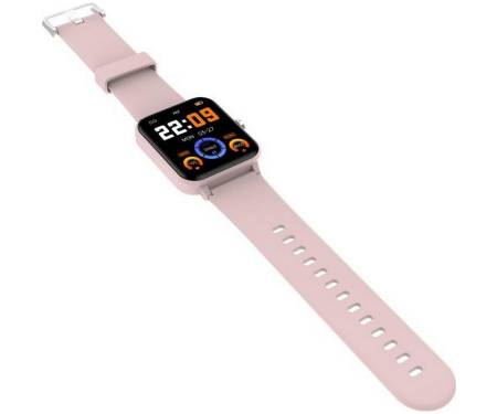 Смарт-годинник Blackview R30 Pink