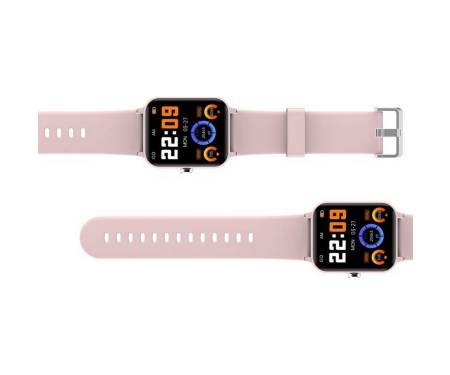 Смарт-годинник Blackview R30 Pink