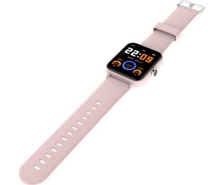 Смарт-годинник Blackview R30 Pink