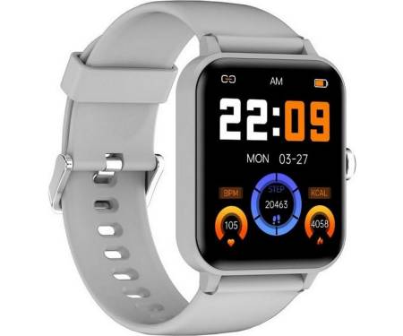 Смарт-часы Blackview R30 Gray