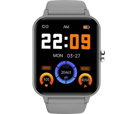 Смарт-часы Blackview R30 Gray