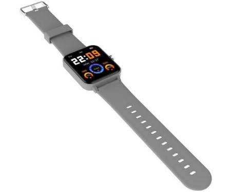Смарт-часы Blackview R30 Gray