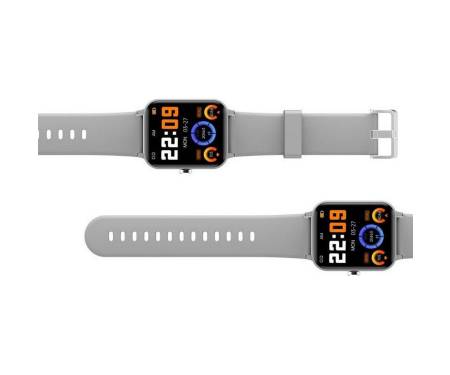 Смарт-часы Blackview R30 Gray